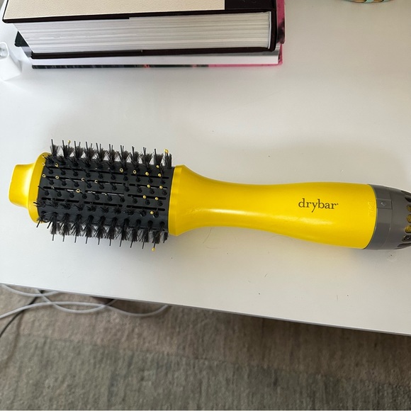 Drybar Double Shot Blow Dryer Brush - Picture 1 of 12